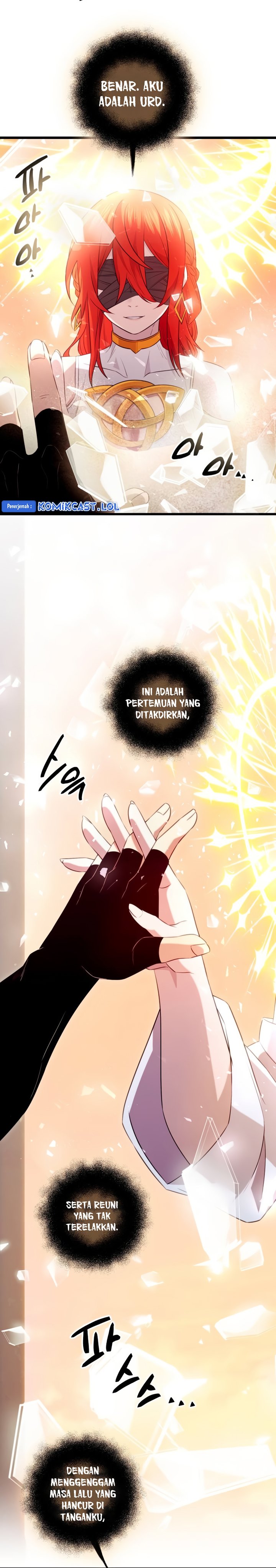 I Obtained a Mythic Item Chapter 91 Gambar 5