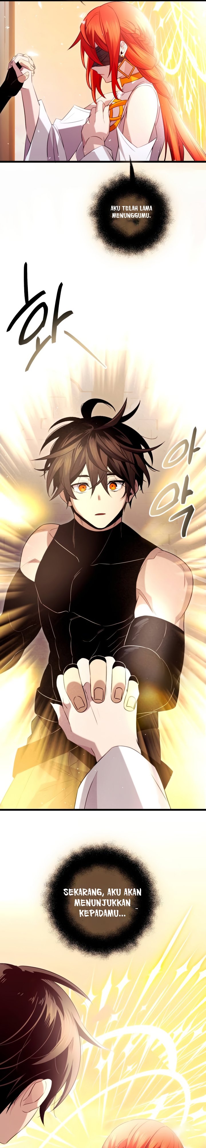 I Obtained a Mythic Item Chapter 91 Gambar 6