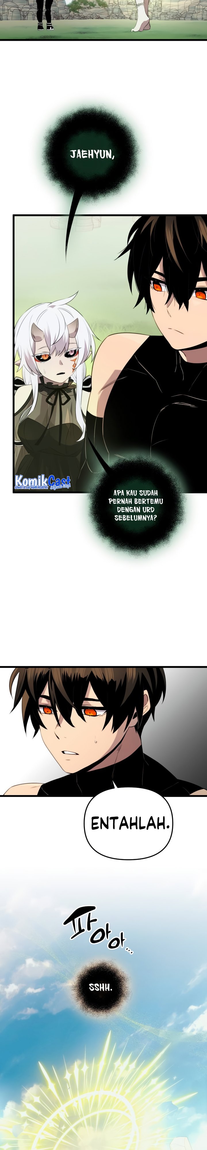 I Obtained a Mythic Item Chapter 91 Gambar 9