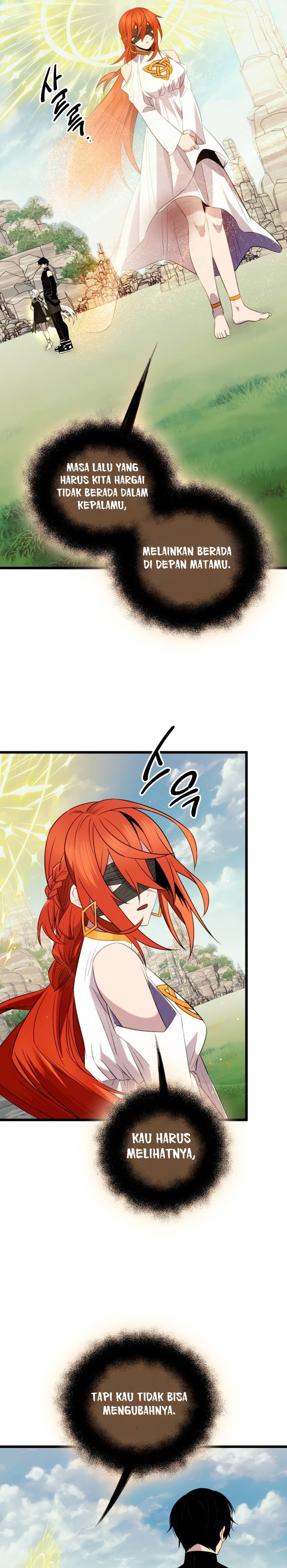 I Obtained a Mythic Item Chapter 91 Gambar 10