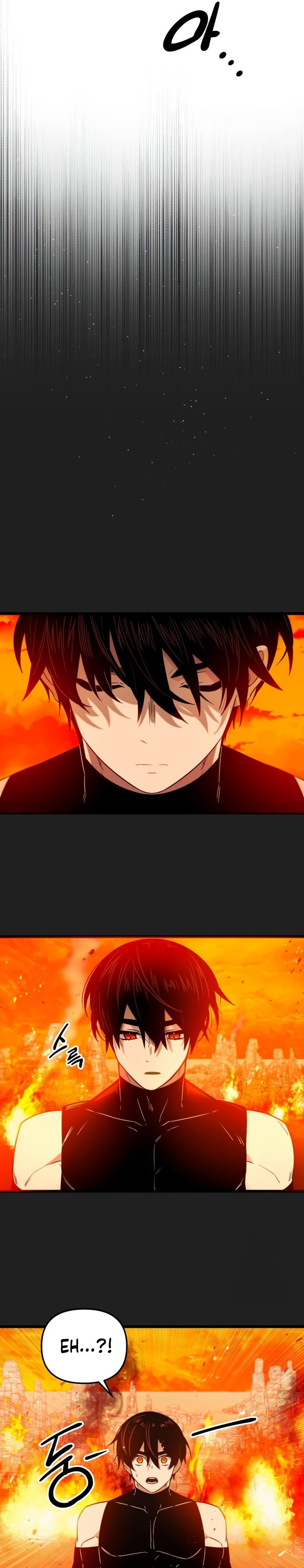 I Obtained a Mythic Item Chapter 91 Gambar 22