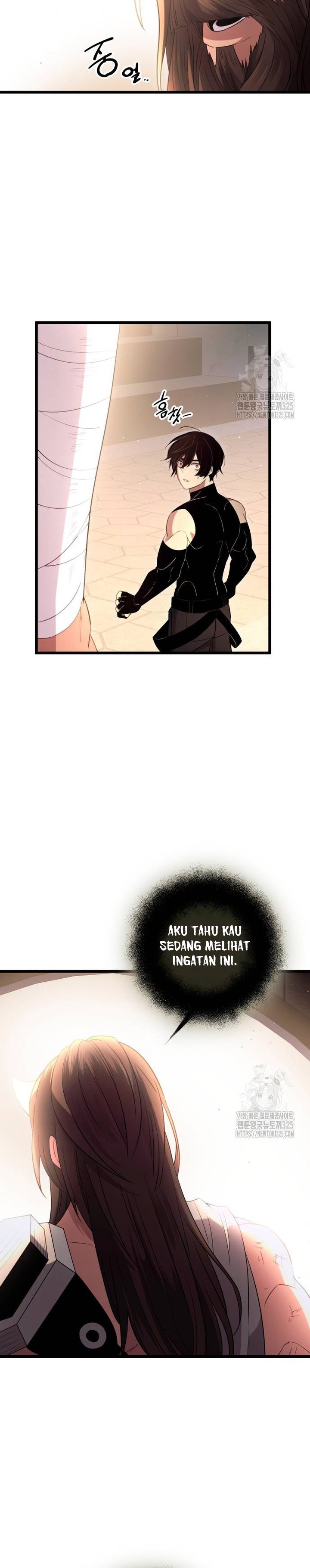I Obtained a Mythic Item Chapter 92 Gambar 12