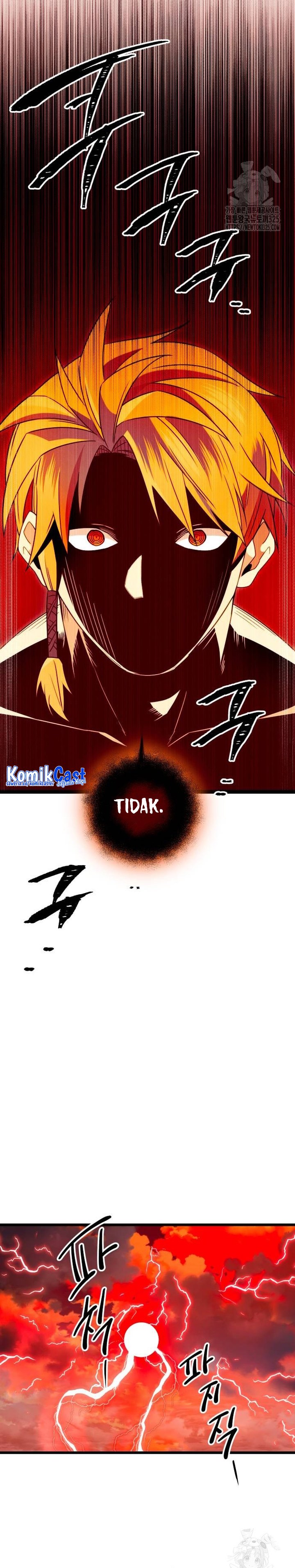 I Obtained a Mythic Item Chapter 92 Gambar 17