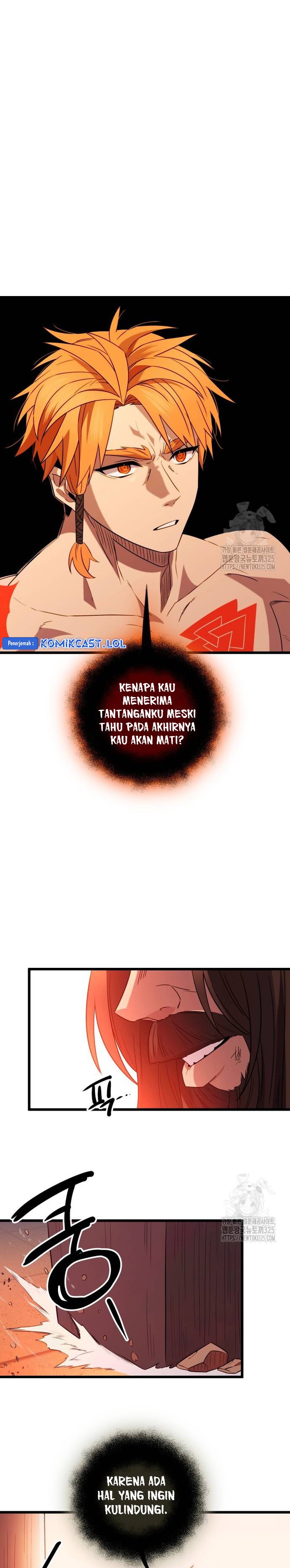 I Obtained a Mythic Item Chapter 92 Gambar 24