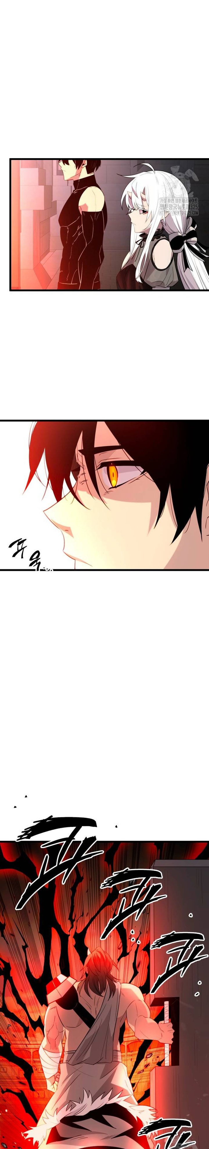 I Obtained a Mythic Item Chapter 92 Gambar 28