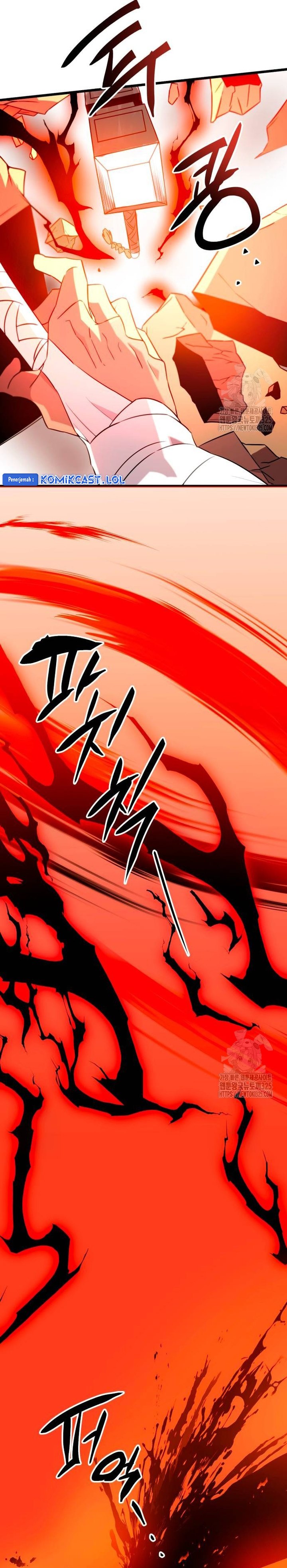 I Obtained a Mythic Item Chapter 92 Gambar 33