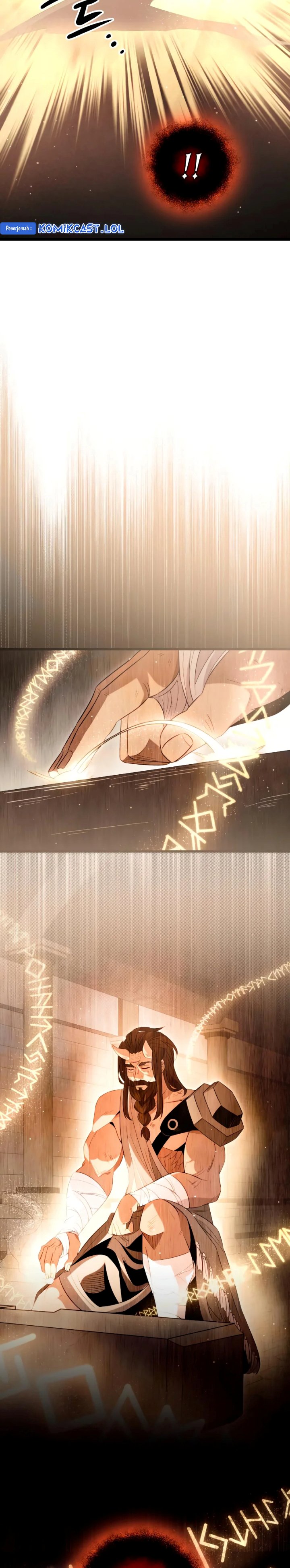 I Obtained a Mythic Item Chapter 93 Gambar 6