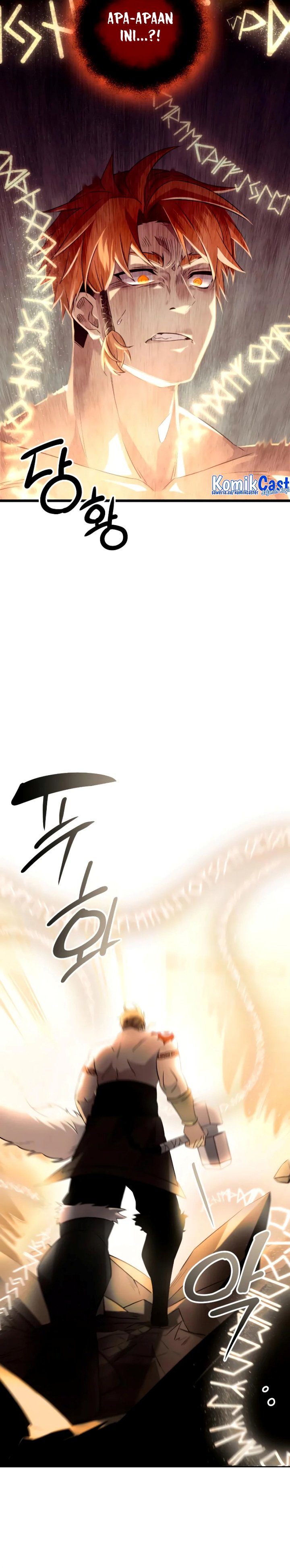 I Obtained a Mythic Item Chapter 93 Gambar 7