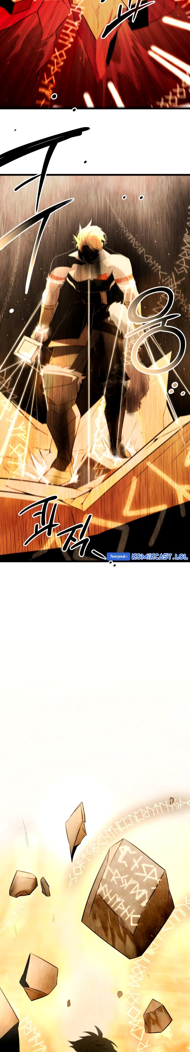 I Obtained a Mythic Item Chapter 93 Gambar 9