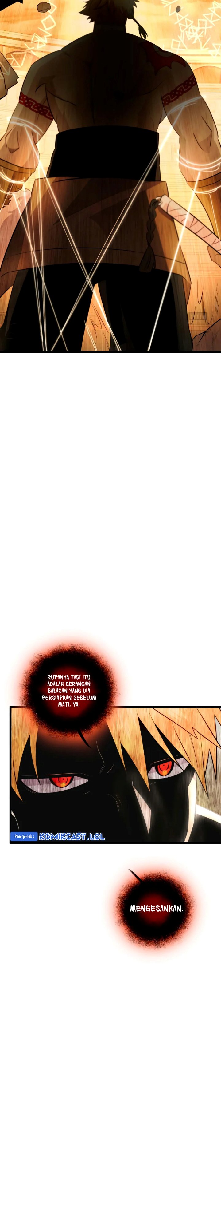 I Obtained a Mythic Item Chapter 93 Gambar 10