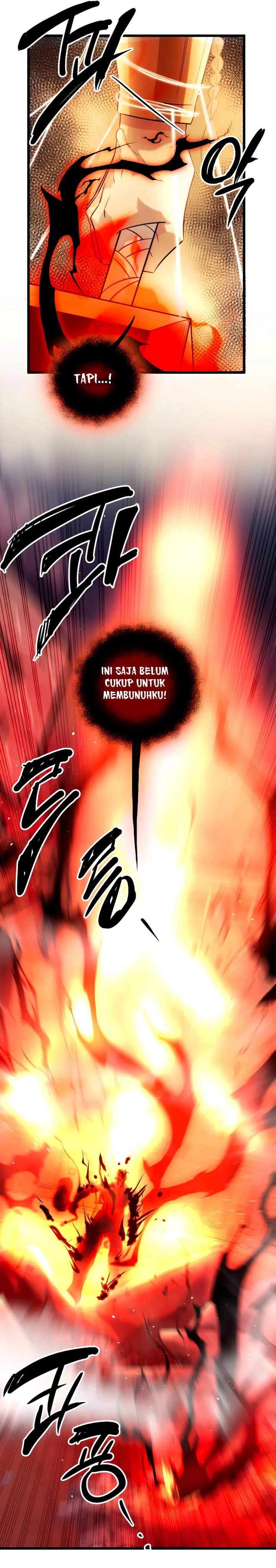 I Obtained a Mythic Item Chapter 93 Gambar 11