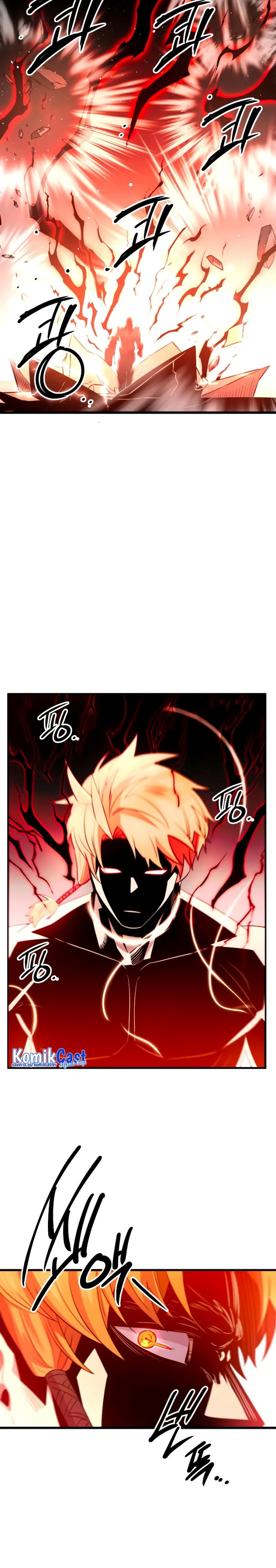 I Obtained a Mythic Item Chapter 93 Gambar 13