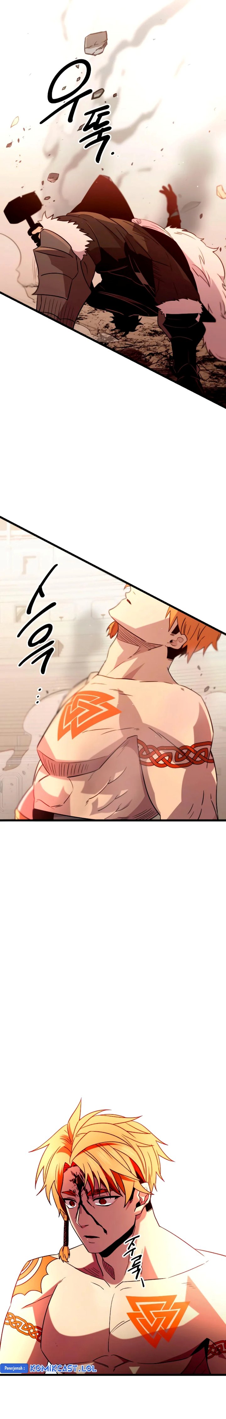 I Obtained a Mythic Item Chapter 93 Gambar 16