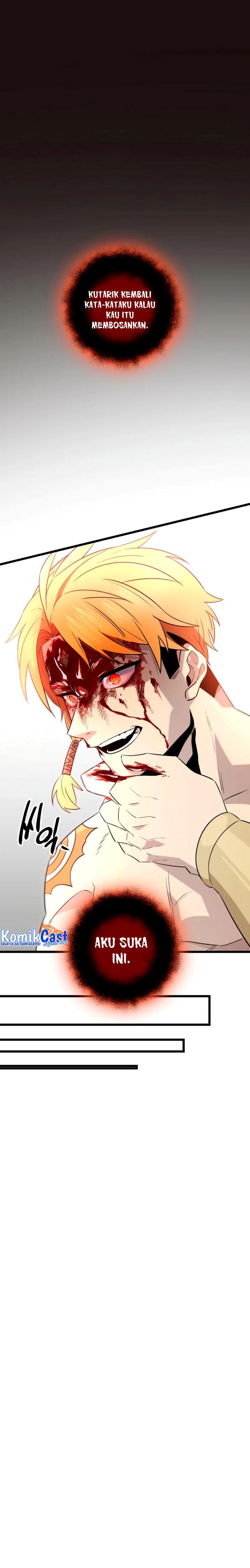 I Obtained a Mythic Item Chapter 93 Gambar 19