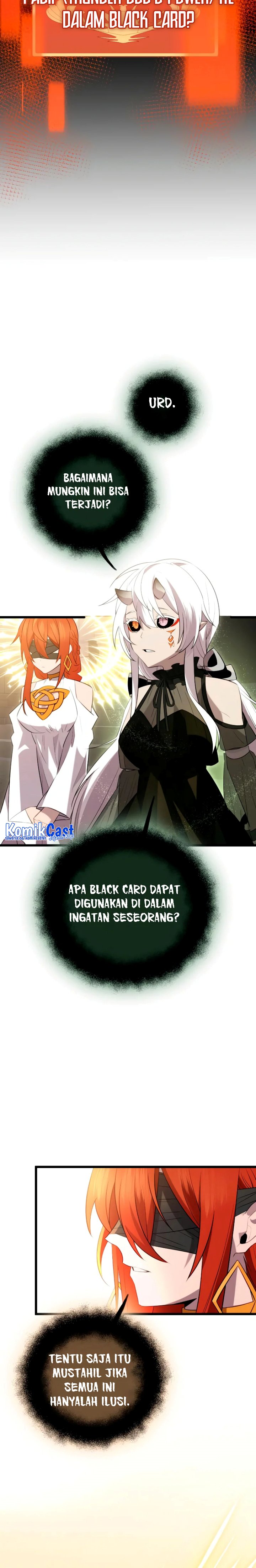 I Obtained a Mythic Item Chapter 93 Gambar 22