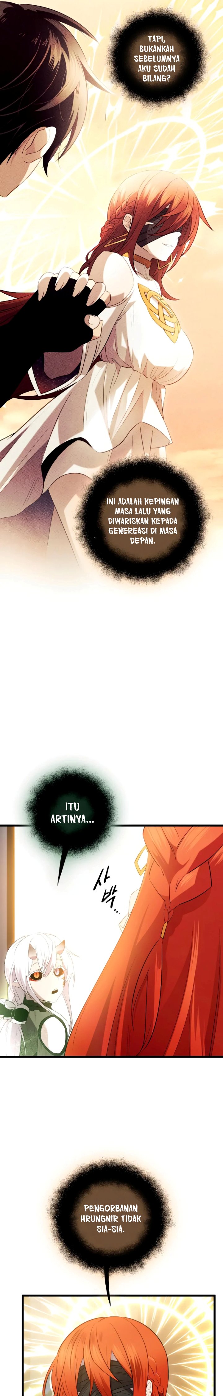 I Obtained a Mythic Item Chapter 93 Gambar 23