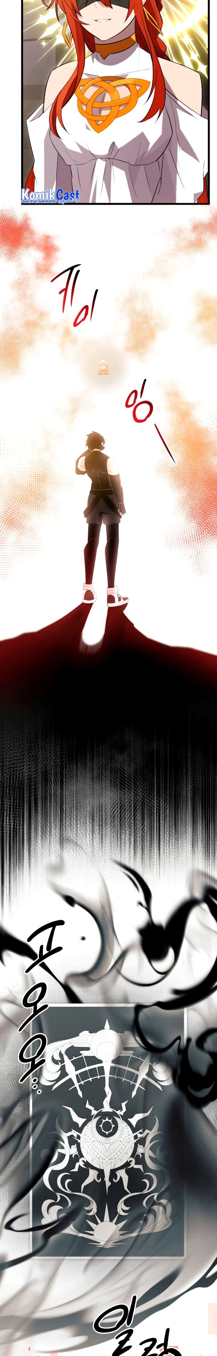 I Obtained a Mythic Item Chapter 93 Gambar 24