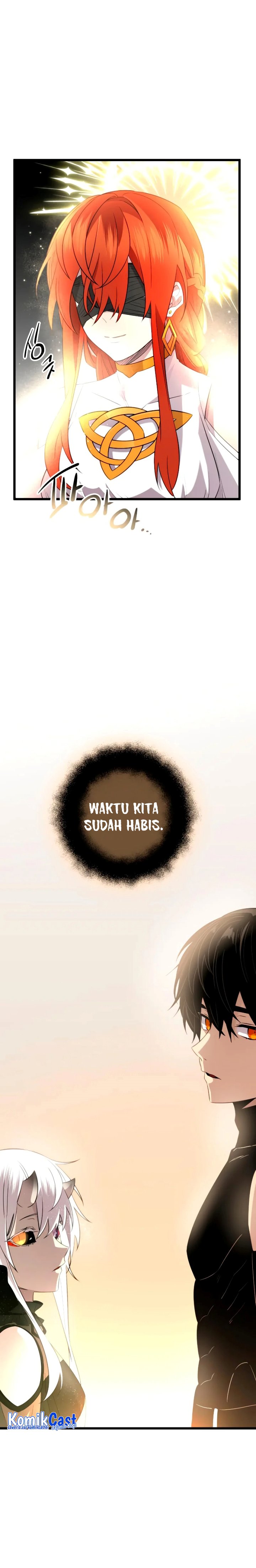 I Obtained a Mythic Item Chapter 93 Gambar 27