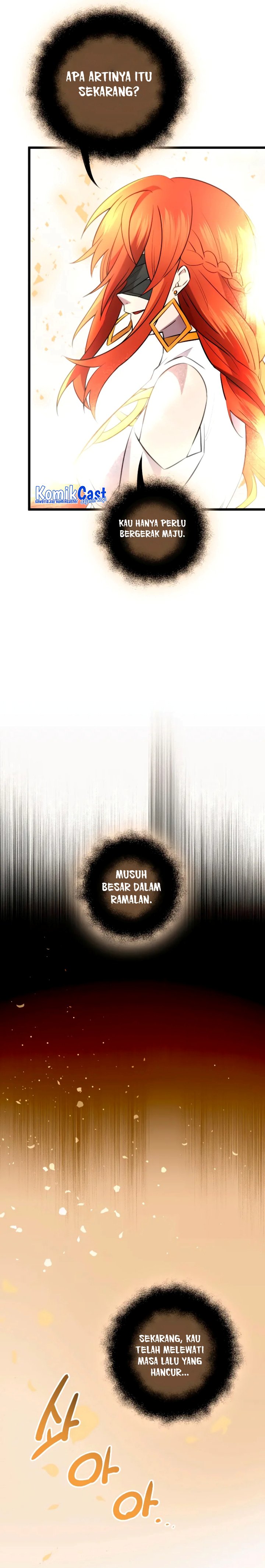 I Obtained a Mythic Item Chapter 93 Gambar 29