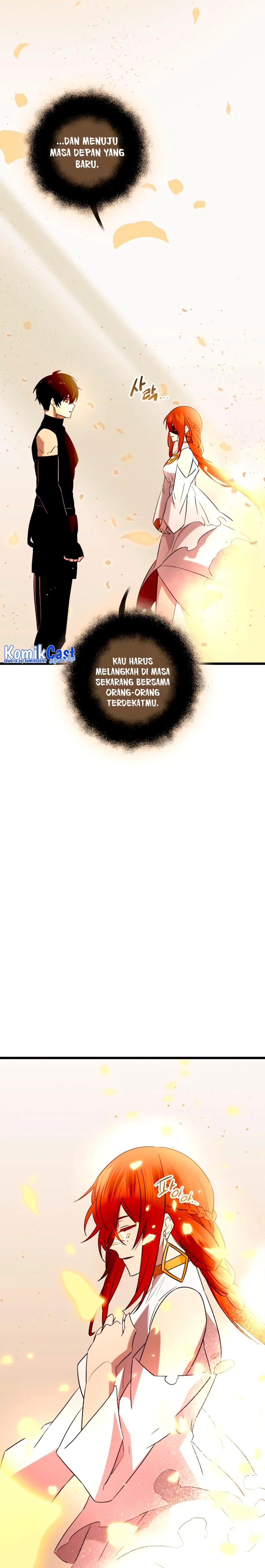I Obtained a Mythic Item Chapter 93 Gambar 30