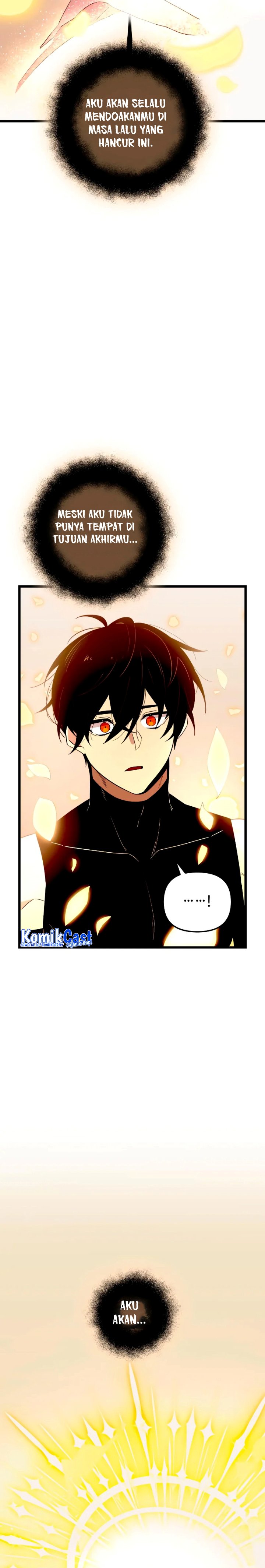 I Obtained a Mythic Item Chapter 93 Gambar 31