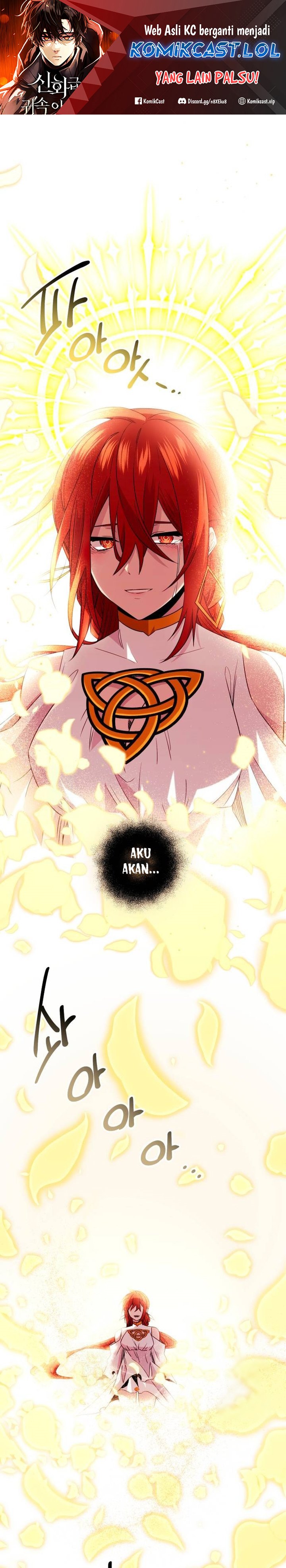 I Obtained a Mythic Item Chapter 94 Gambar 2