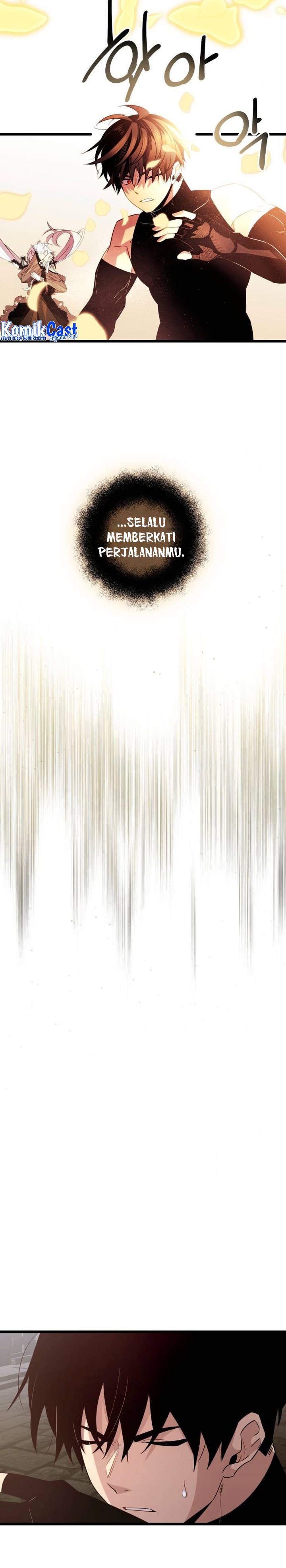 I Obtained a Mythic Item Chapter 94 Gambar 3