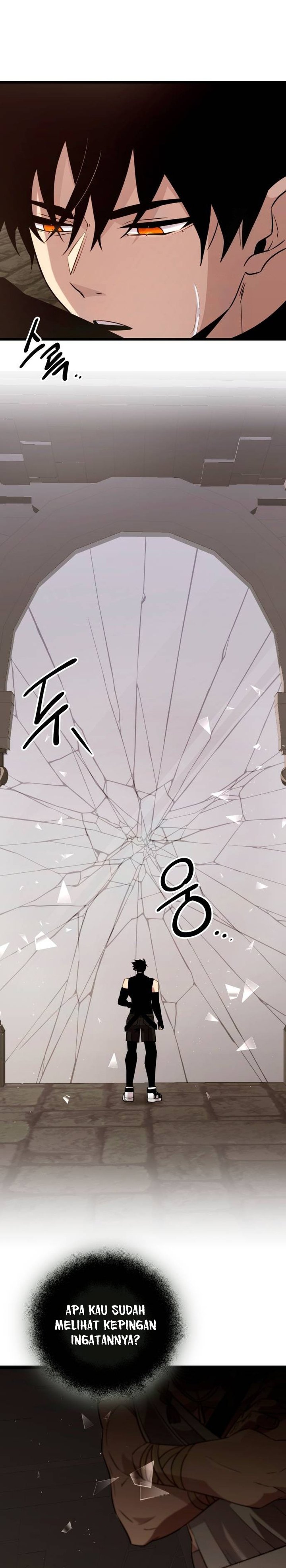 I Obtained a Mythic Item Chapter 94 Gambar 4