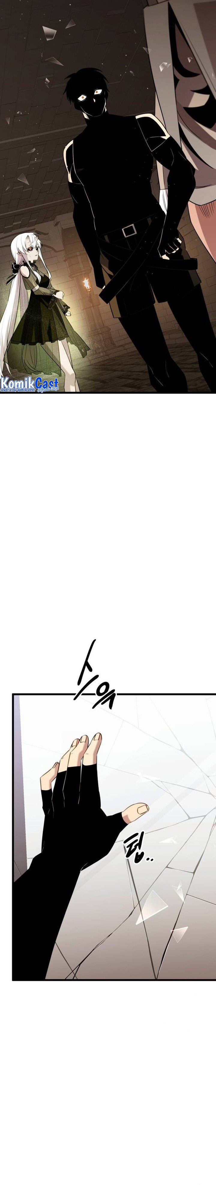 I Obtained a Mythic Item Chapter 94 Gambar 5