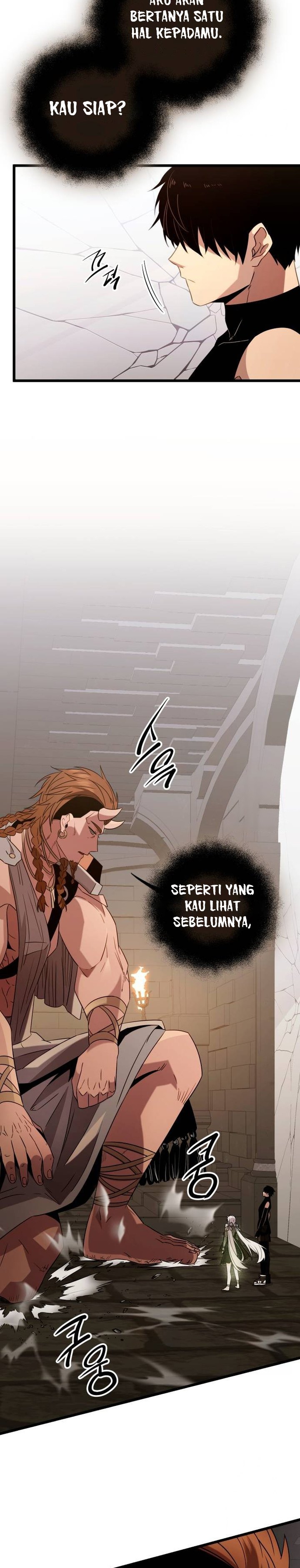 I Obtained a Mythic Item Chapter 94 Gambar 8