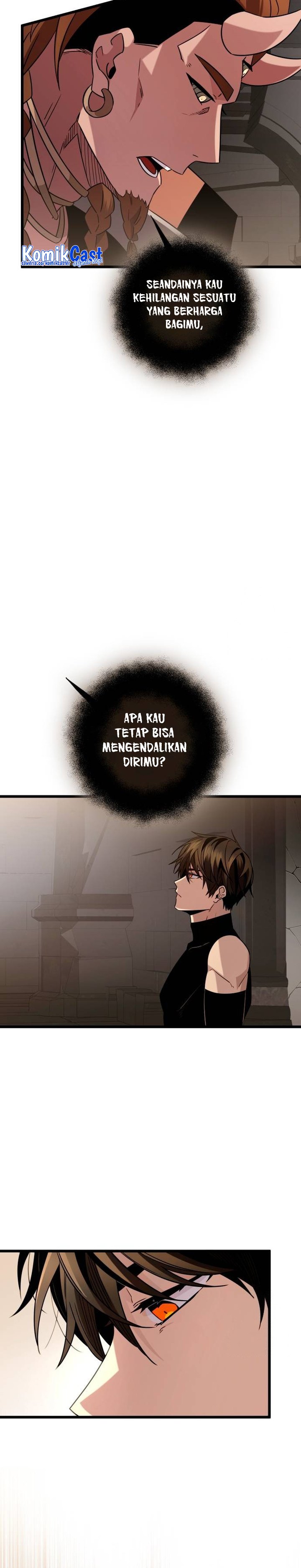 I Obtained a Mythic Item Chapter 94 Gambar 9