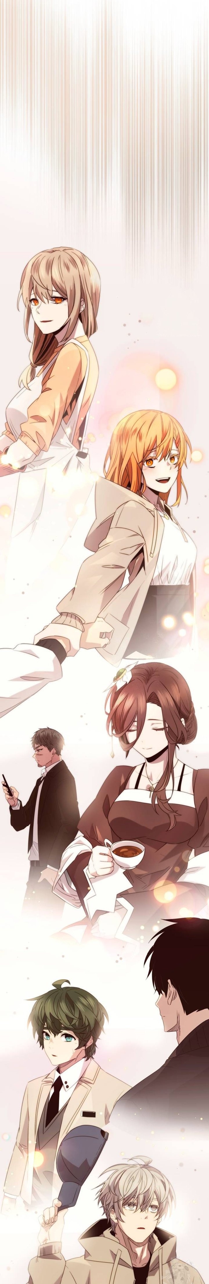 I Obtained a Mythic Item Chapter 94 Gambar 10