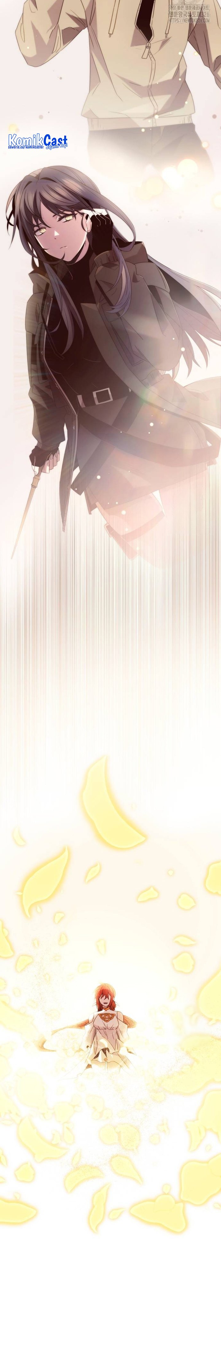 I Obtained a Mythic Item Chapter 94 Gambar 11