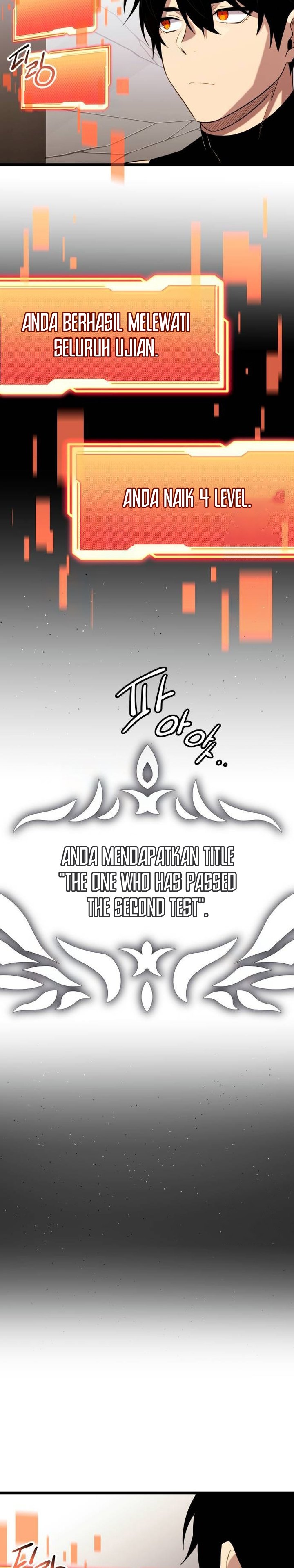 I Obtained a Mythic Item Chapter 94 Gambar 15