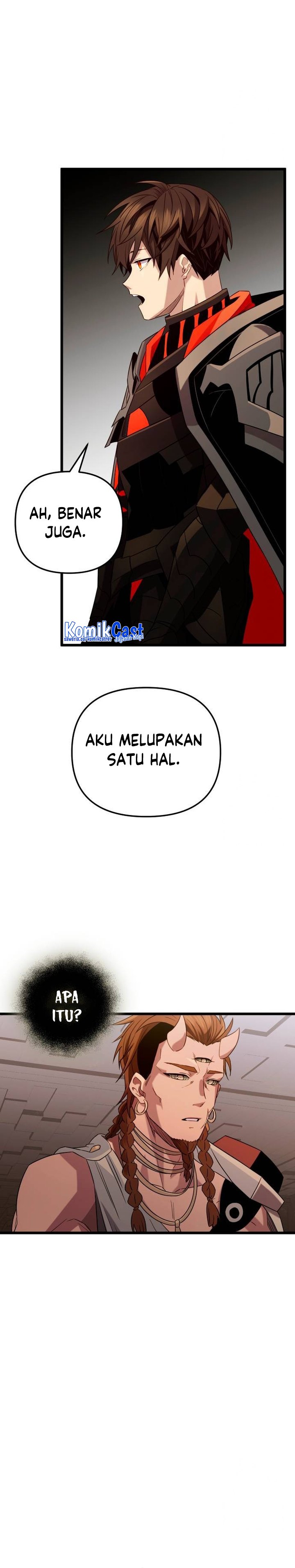 I Obtained a Mythic Item Chapter 94 Gambar 17