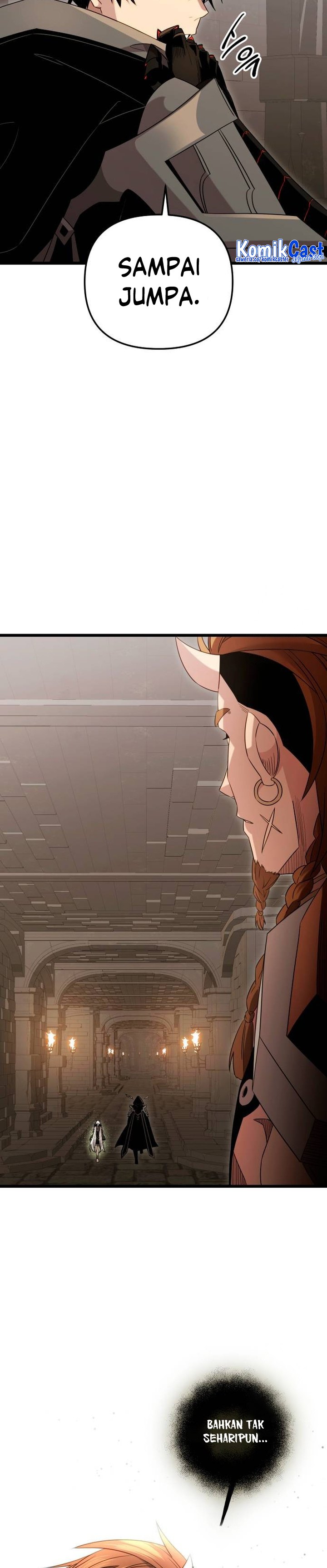 I Obtained a Mythic Item Chapter 94 Gambar 19