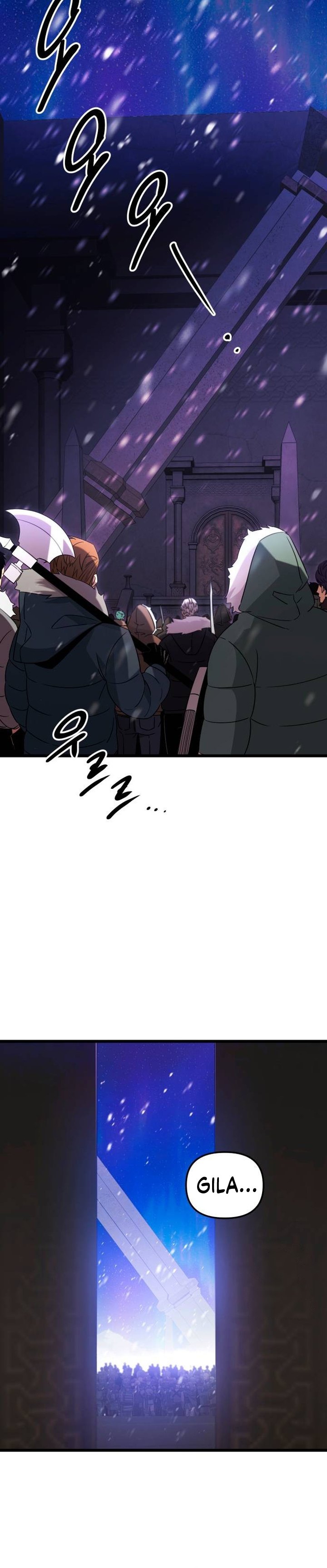 I Obtained a Mythic Item Chapter 94 Gambar 21