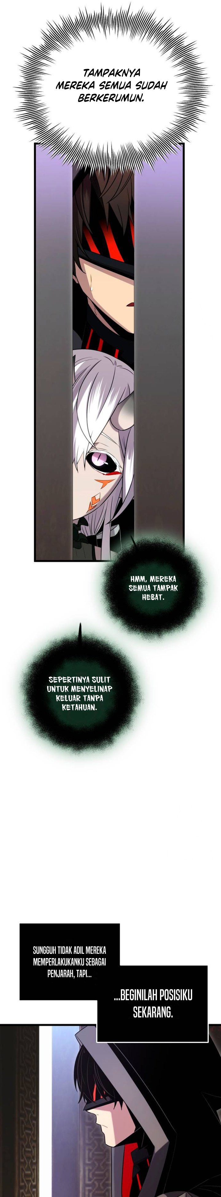 I Obtained a Mythic Item Chapter 94 Gambar 22