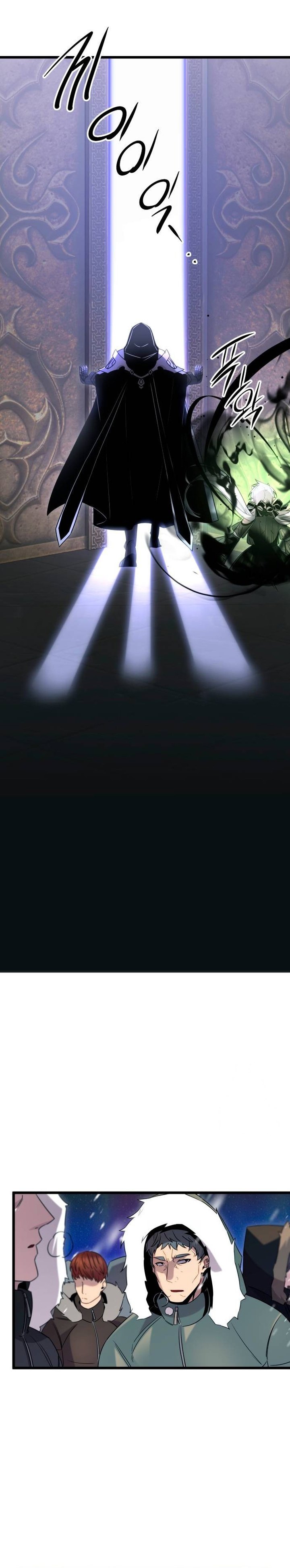 I Obtained a Mythic Item Chapter 94 Gambar 25