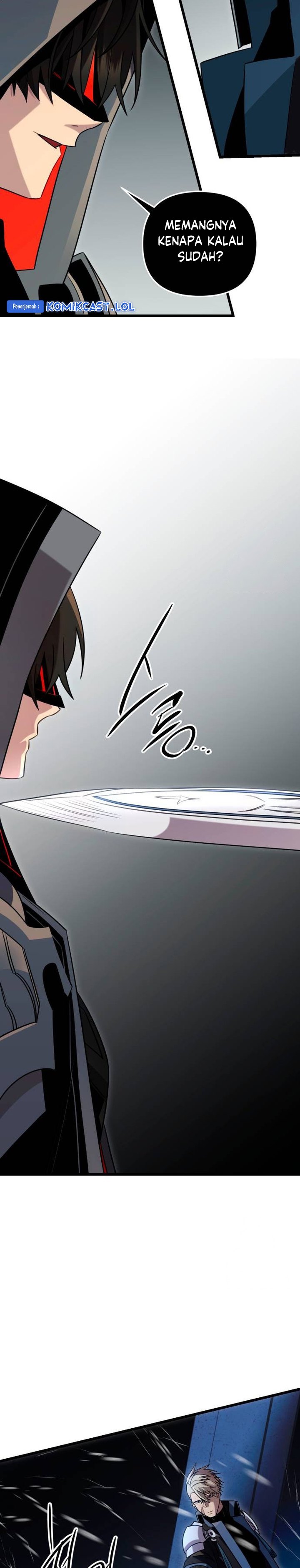 I Obtained a Mythic Item Chapter 94 Gambar 28