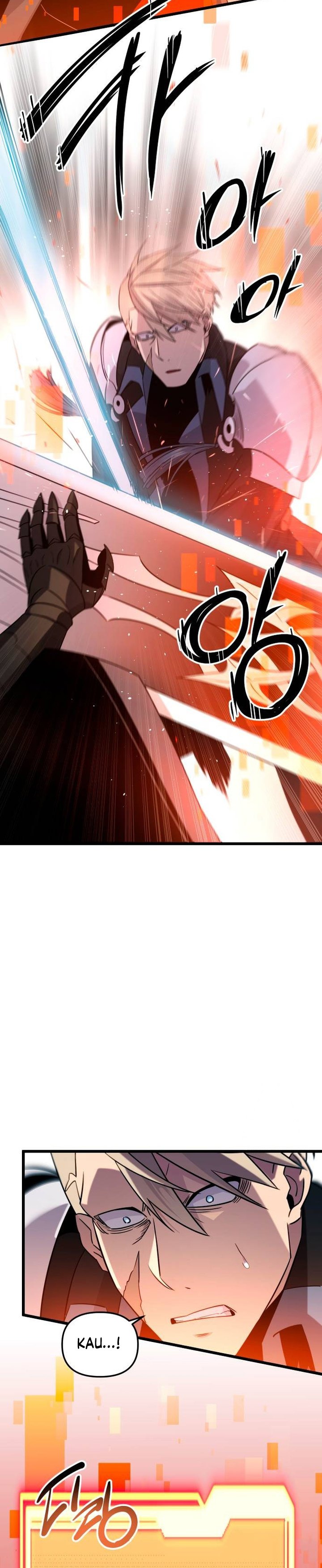 I Obtained a Mythic Item Chapter 94 Gambar 36