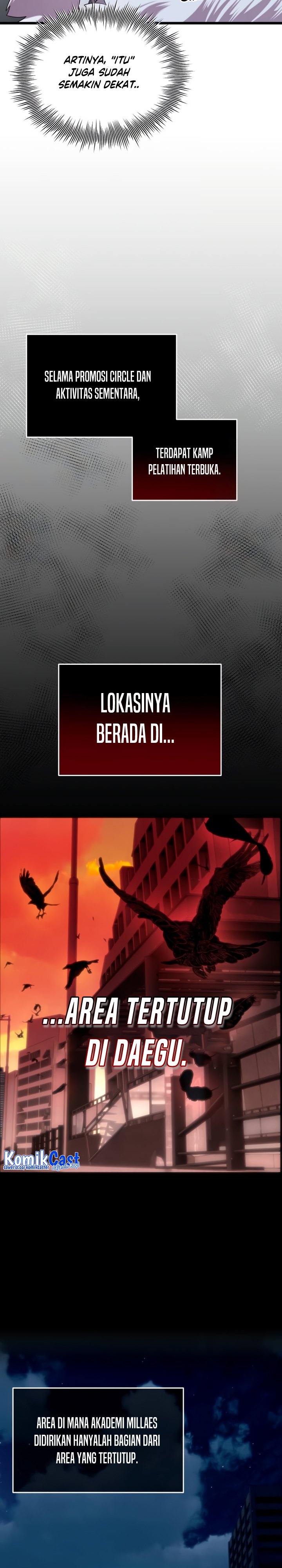 I Obtained a Mythic Item Chapter 96 Gambar 15