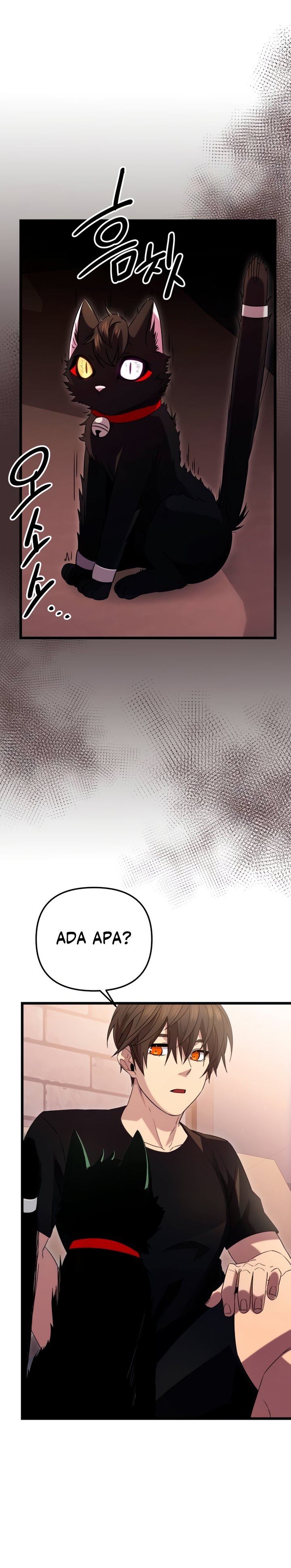 I Obtained a Mythic Item Chapter 96 Gambar 20