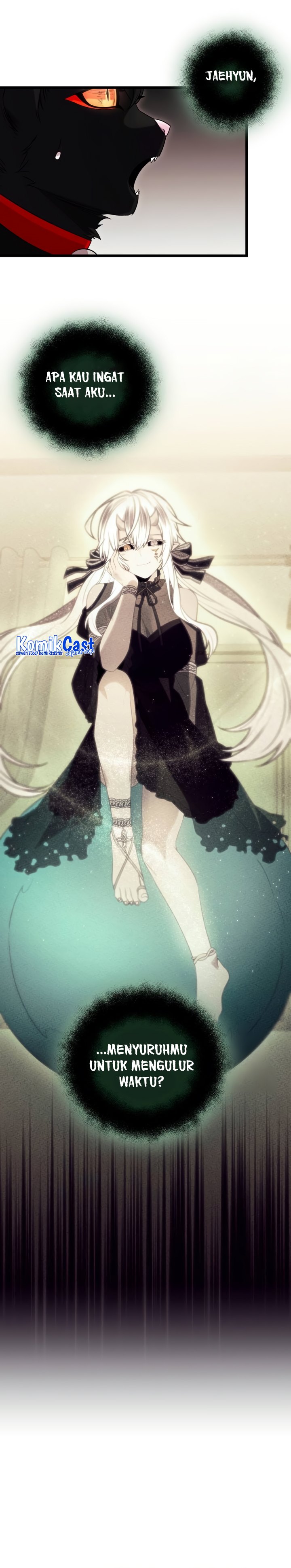 I Obtained a Mythic Item Chapter 96 Gambar 21