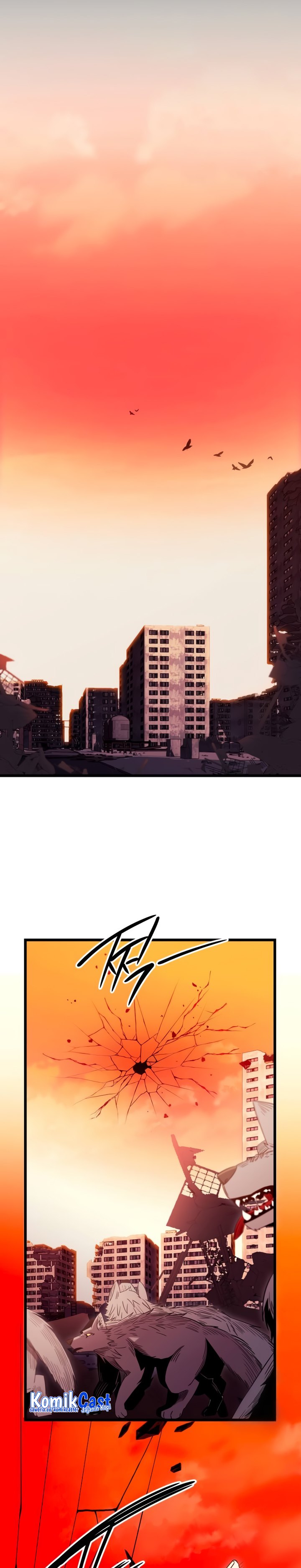 I Obtained a Mythic Item Chapter 96 Gambar 23