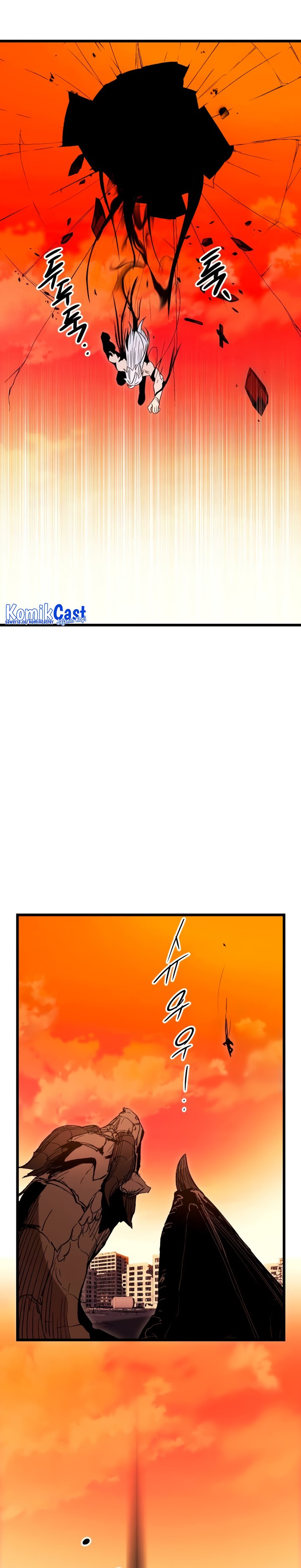 I Obtained a Mythic Item Chapter 96 Gambar 25