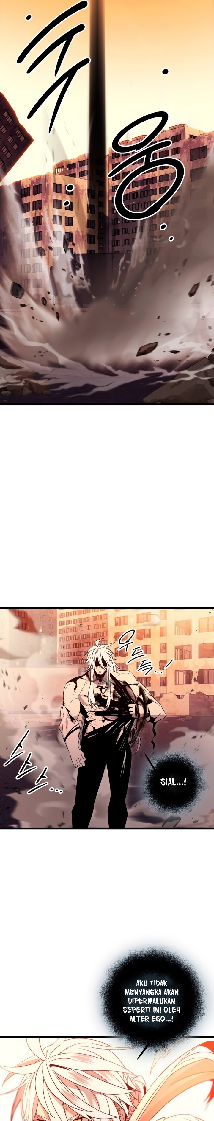 I Obtained a Mythic Item Chapter 96 Gambar 26