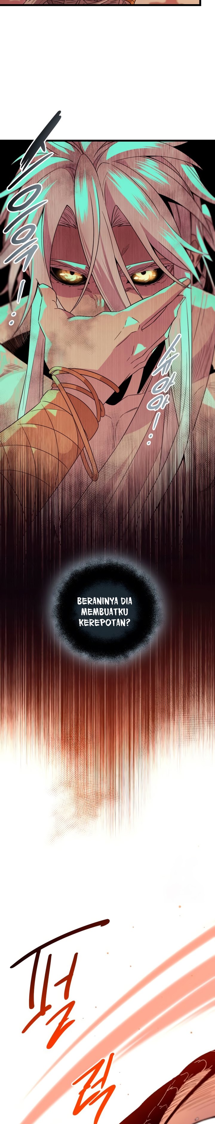 I Obtained a Mythic Item Chapter 96 Gambar 28