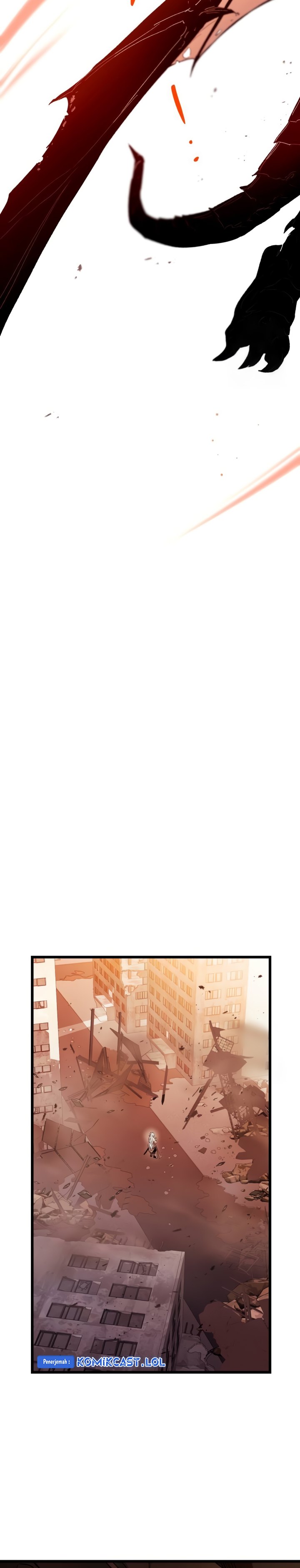 I Obtained a Mythic Item Chapter 96 Gambar 29