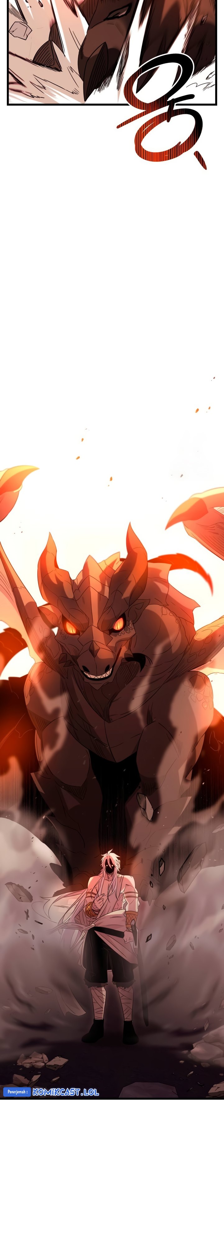 I Obtained a Mythic Item Chapter 96 Gambar 31